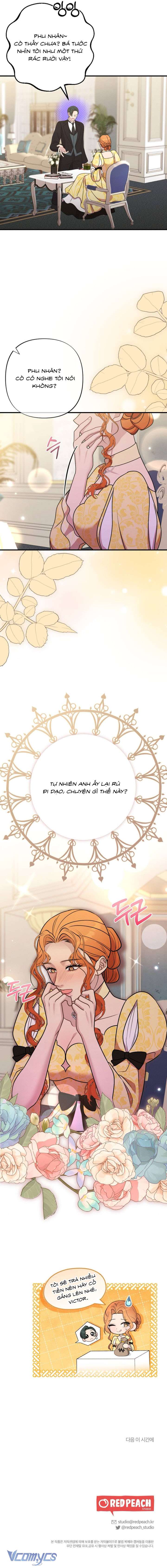 [18+] Cuộc Sống Hôn Nhân Tẻ Nhạt Chap 3 - Trang 2