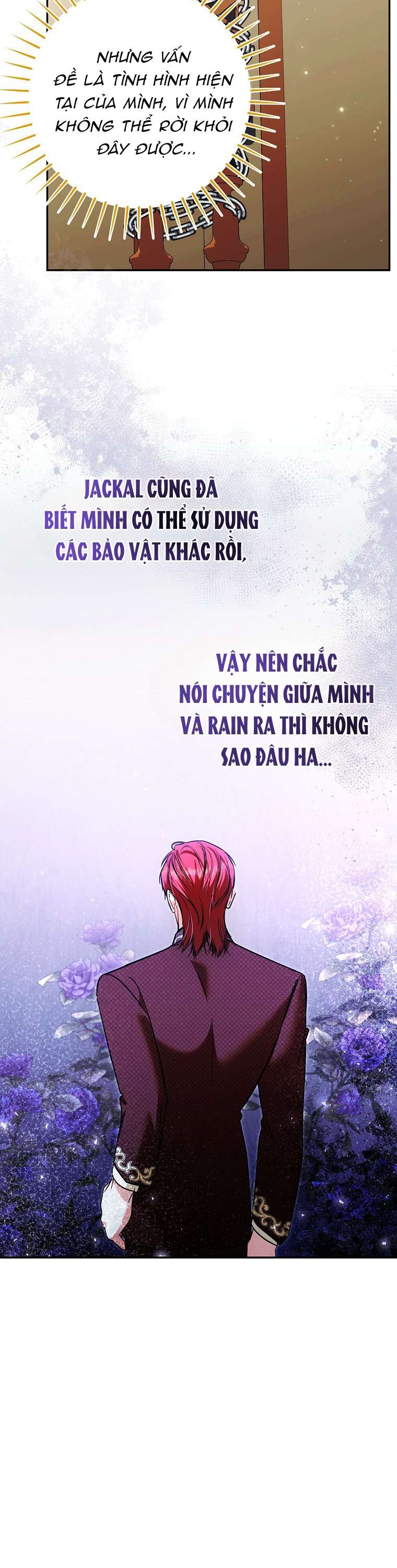 Chị Gái Tôi Là Nhân Vật Chính Chap 64 - Trang 2