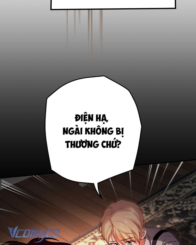 Cô Ấy Sẽ Thuần Hóa Các Anh Hùng Chap 10 - Trang 3