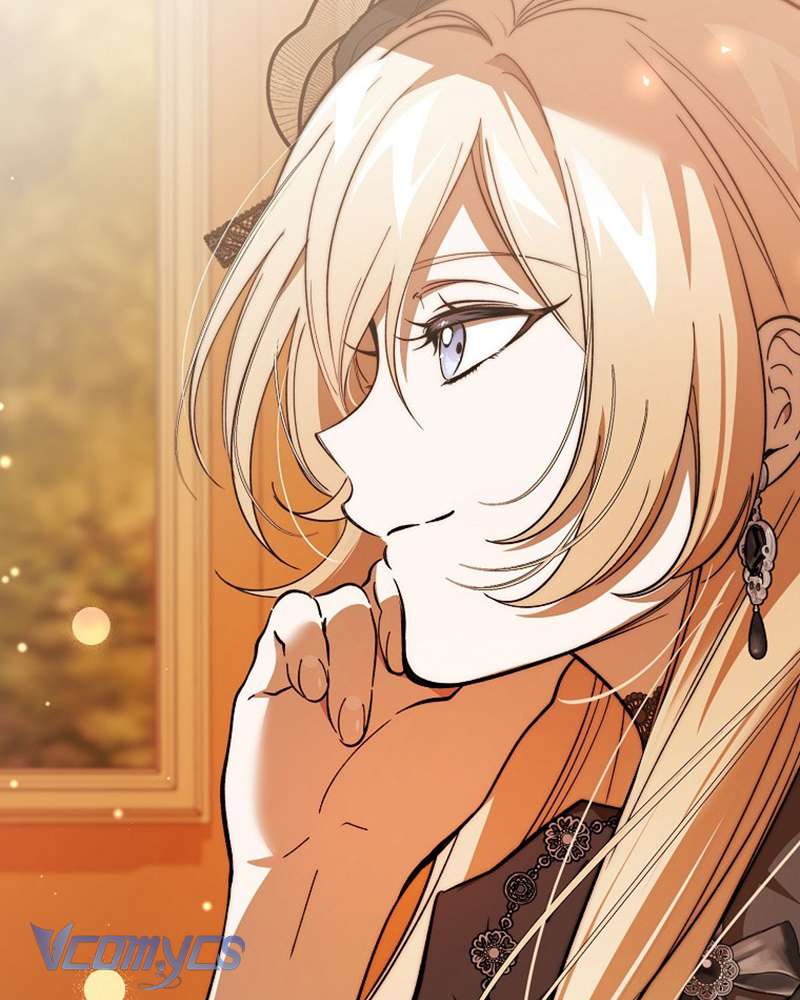 Ác Quỷ Nuôi Dưỡng Tiểu Thư Chapter 39 - Trang 4