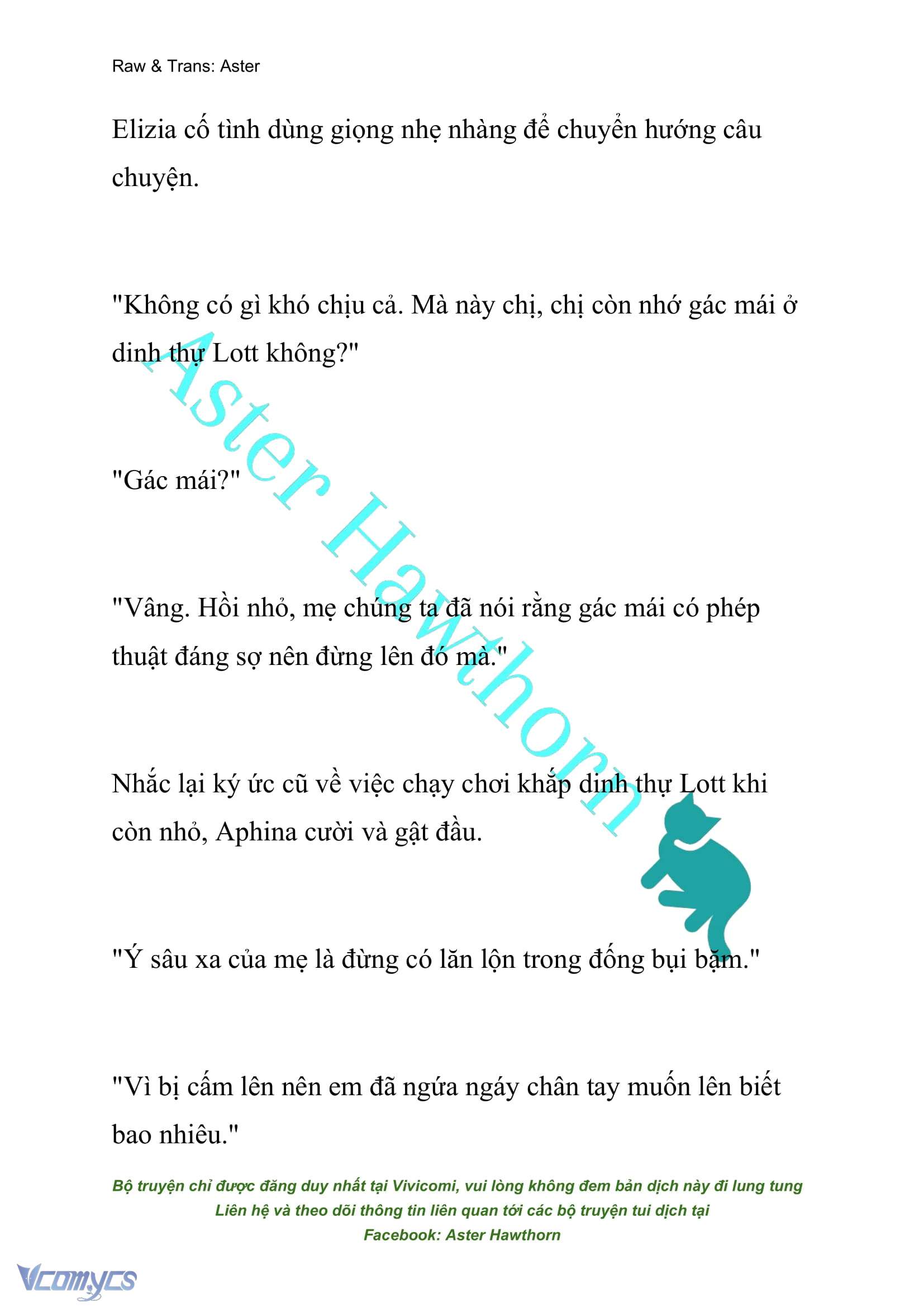 [NOVEL] Người Chồng Thứ N Chap 5 - Trang 2