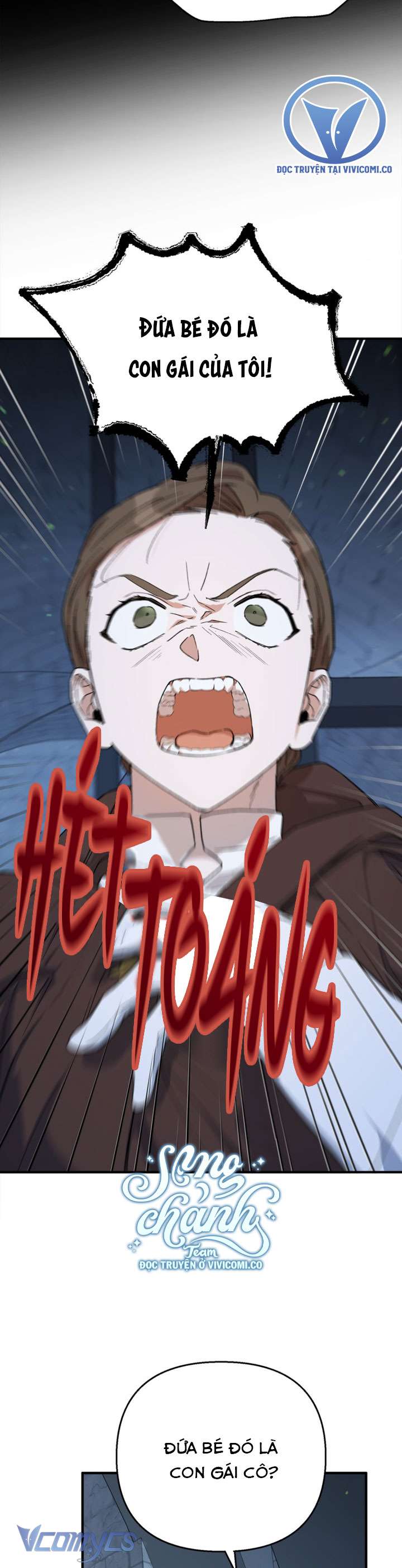 Phương Pháp Trở Thành Con Gái Của Người Hùng Bóng Đêm Chap 52 - Trang 2