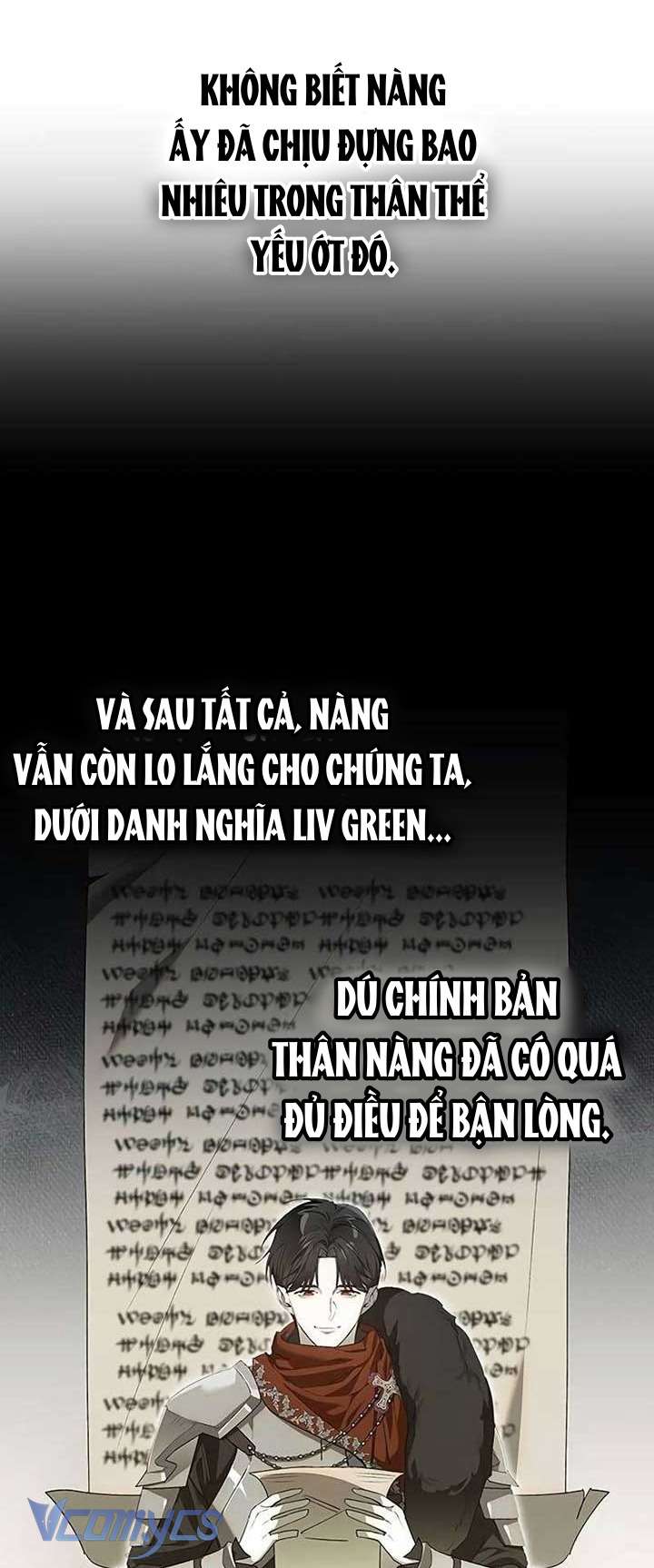 Cứ Cố Gắng Hết Sức Để Hối Hận Chap 23 - Trang 4