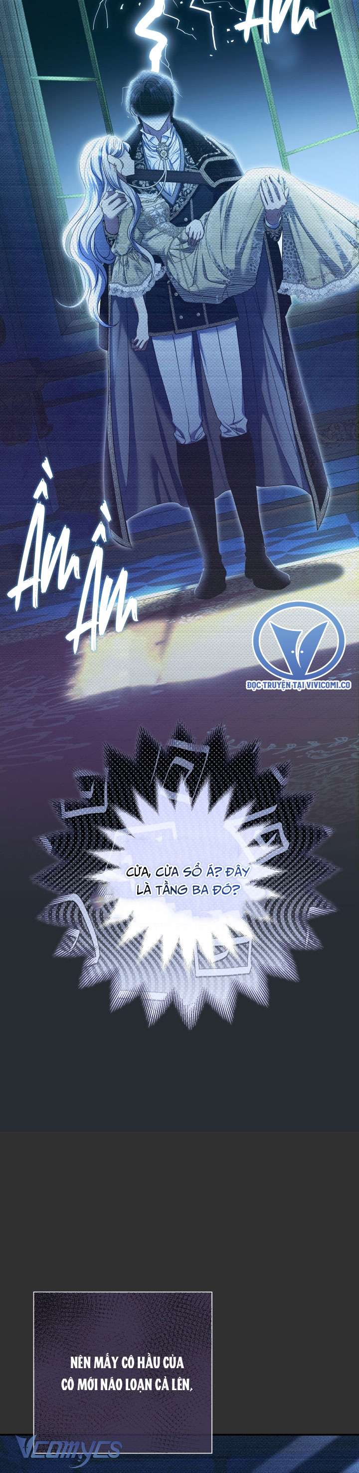 Người Xem Mắt Của Ác Nữ Quá Hoàn Hảo Chap 76 - Next Chap 77