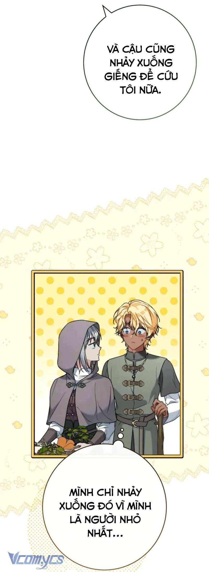 Hôn Nhân Vụ Lợi 2: Bản Tình Ca Không Thể Quên Chap 21 - Next Chap 22