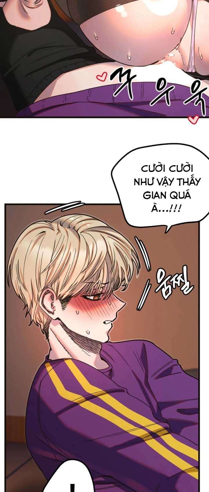 Manitto Chap 34 - Trang 2