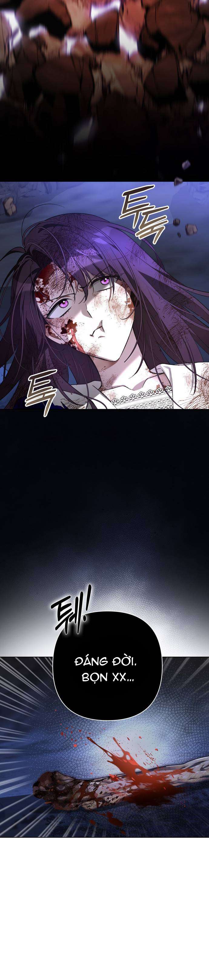 Cô Dâu Của Đại Công Tước Là Chiến Binh Địa Ngục Chap 2 - Next Chap 3