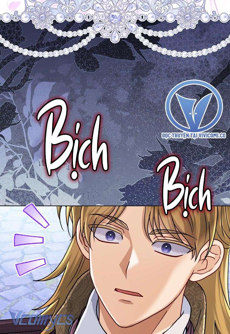 Nhân Vật Phản Diện Đều Thích Tôi Chap 65 - Trang 3