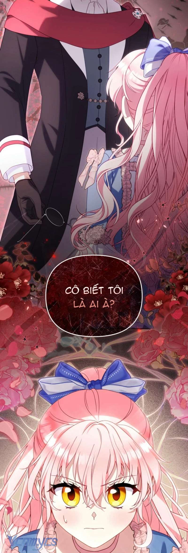 Tôi Được Nuôi Dưỡng Bởi Những Kẻ Phản Diện Chap 96 - Trang 3