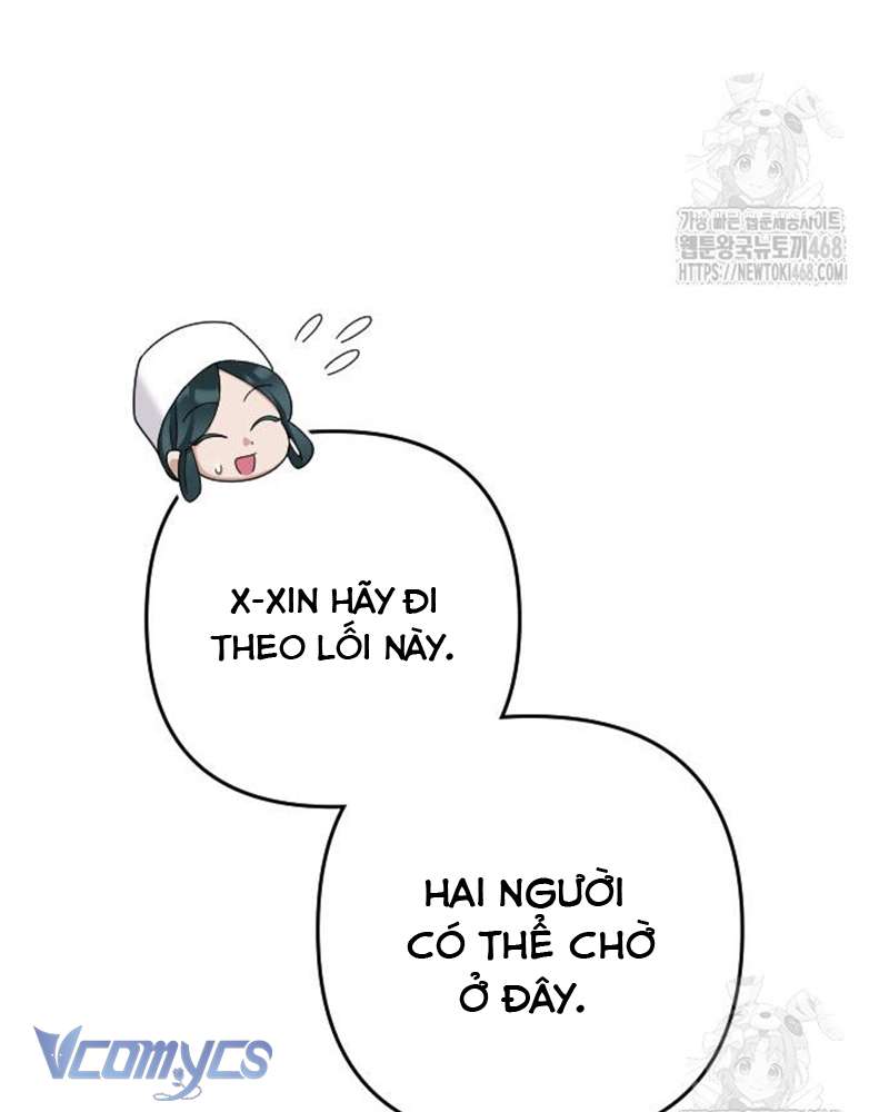 Trước Khi Em Có Ý Định Chạy Trốn Ta Sẽ Ngăn Chặn Nó Chap 17 - Next Chap 18