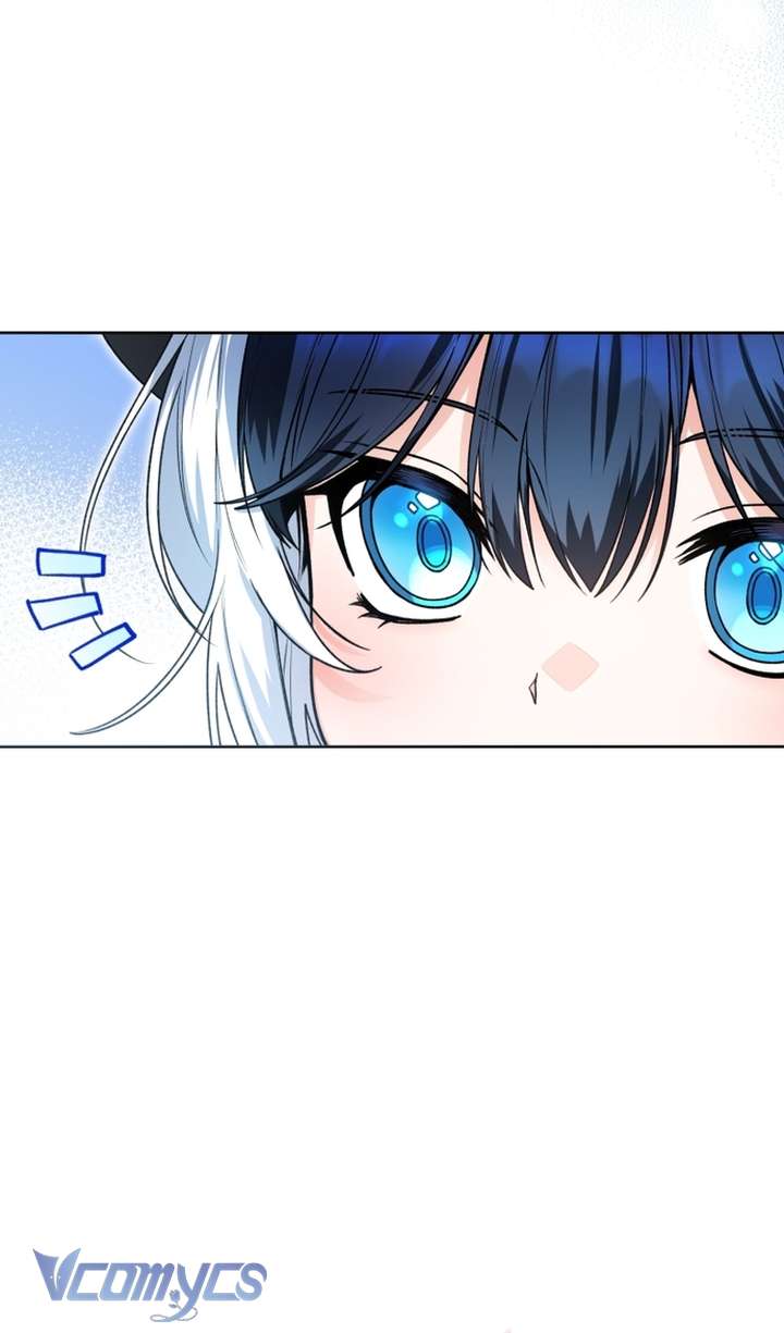 Bé Con Cá Voi Sát Thủ Chap 54 - Trang 4