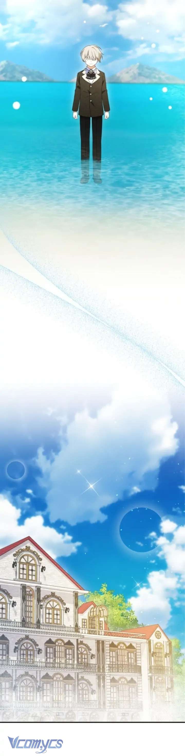 Đứa Trẻ Côn Đồ Nhà Công Tước Chapter 29 - Trang 4