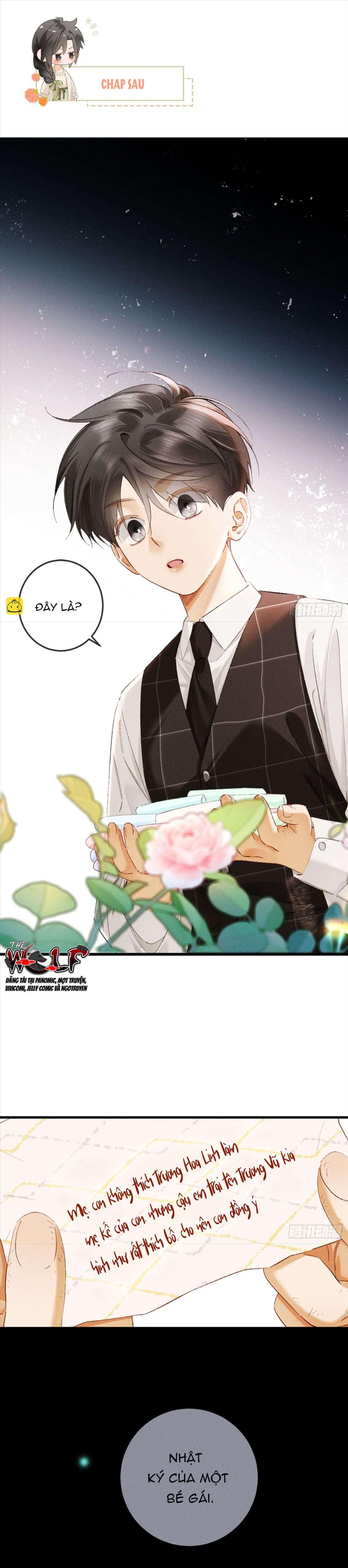 Sa Vào Cạm Bẫy! Chap 39 - Next Chap 40