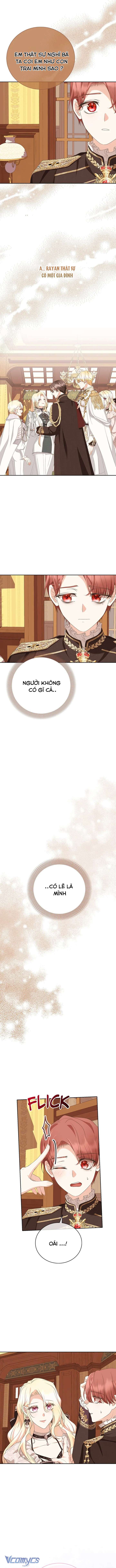 Sinh Ra Trở Thành Nhân Vật Không Có Trong Nguyên Tác Chap 74 - Next Chap 75