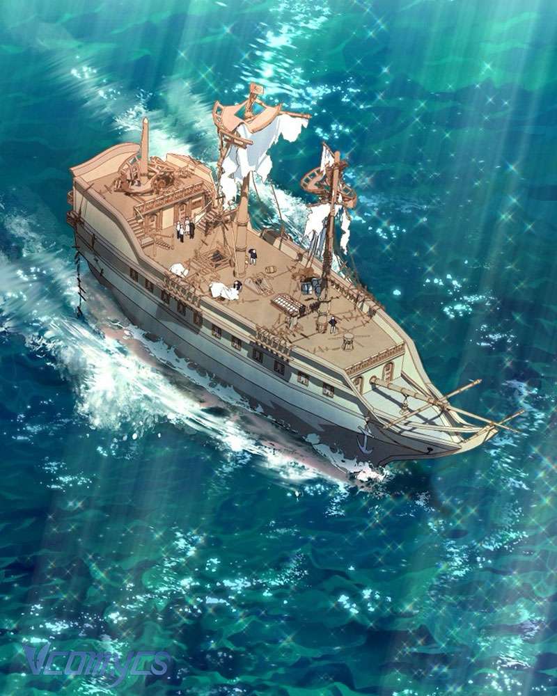 Hầu Gái Độc Quyền Của Hoàng Hậu Phản Diện Chap 85 - Trang 4