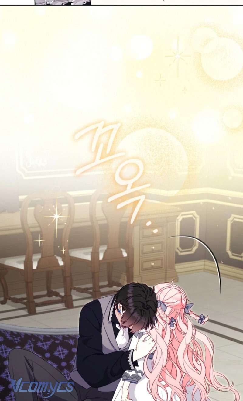 Tôi Được Nuôi Dưỡng Bởi Những Kẻ Phản Diện Chap 104 - Trang 2