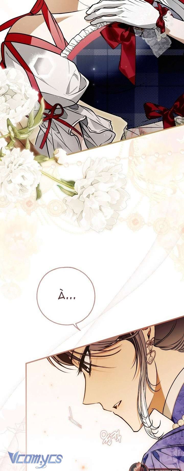 Ai Đó Đang Điều Khiển Cơ Thể Của Tôi Chap 68 - Trang 4