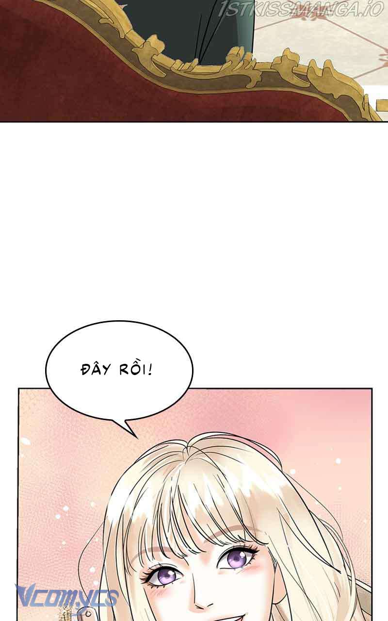 Hoàng Hậu Son Môi Chap 9 - Trang 2