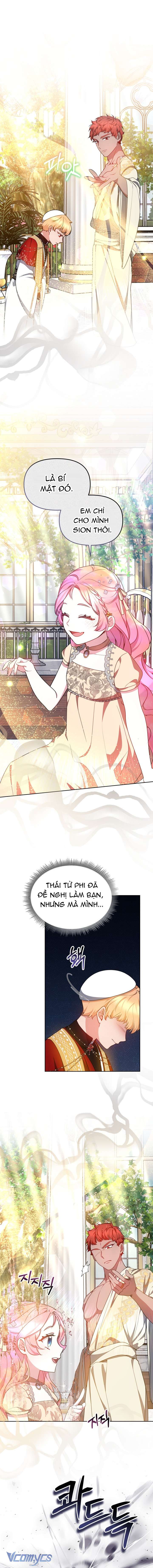 [PNT] Rồng Con Thuần Hóa Những Kẻ Điên Rồ Chap 35 - Trang 2