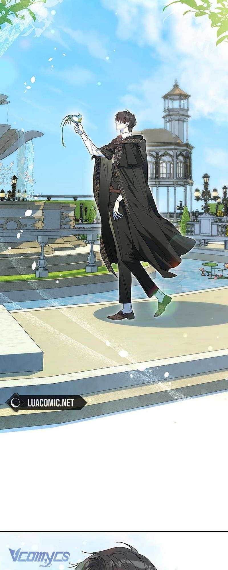 Cứ Cố Gắng Hết Sức Để Hối Hận Chapter 26 - Next Chap 27