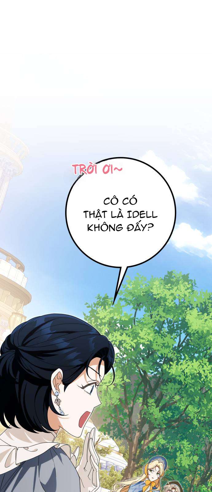 Nữ Công Tước Chiến Lợi Phẩm Chap 27 - Next Chap 28