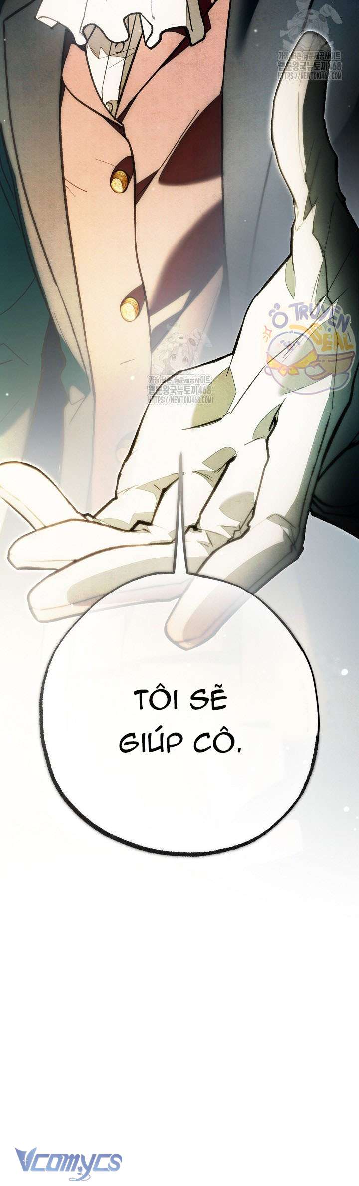 Chào Mừng Đến Với Dinh Thự Hoa Hồng Chap 24 - Trang 2