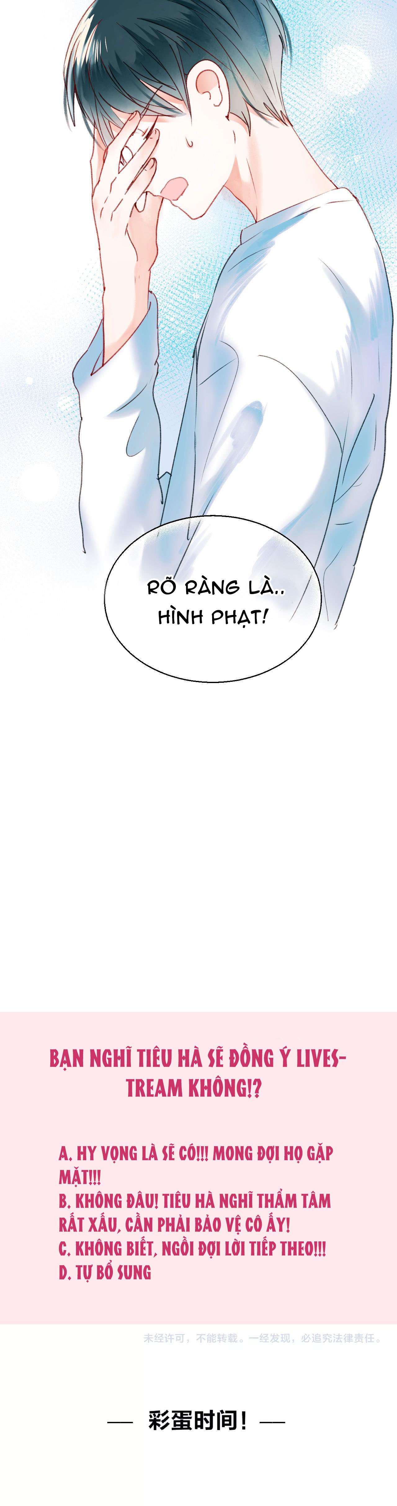 Thành Dã Tiêu Hà Chapter 24 - Next Chapter 25