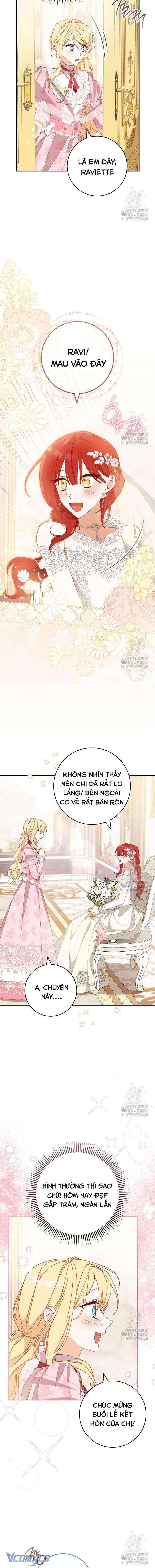 Tôi Đã Phạm Sai Lầm Rồi! Chap 71 - Trang 2