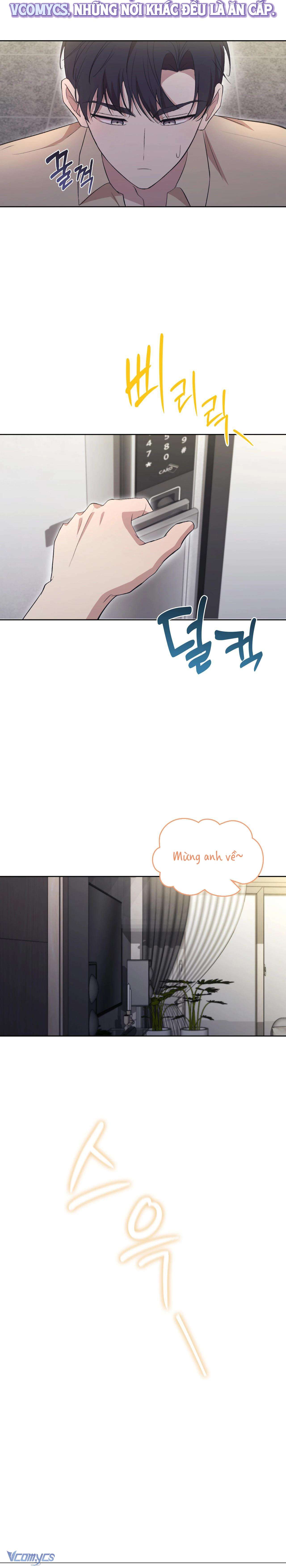 『18+』Mới Cưới Mà Đã Thế Này Sao? Chap 2 - Trang 2