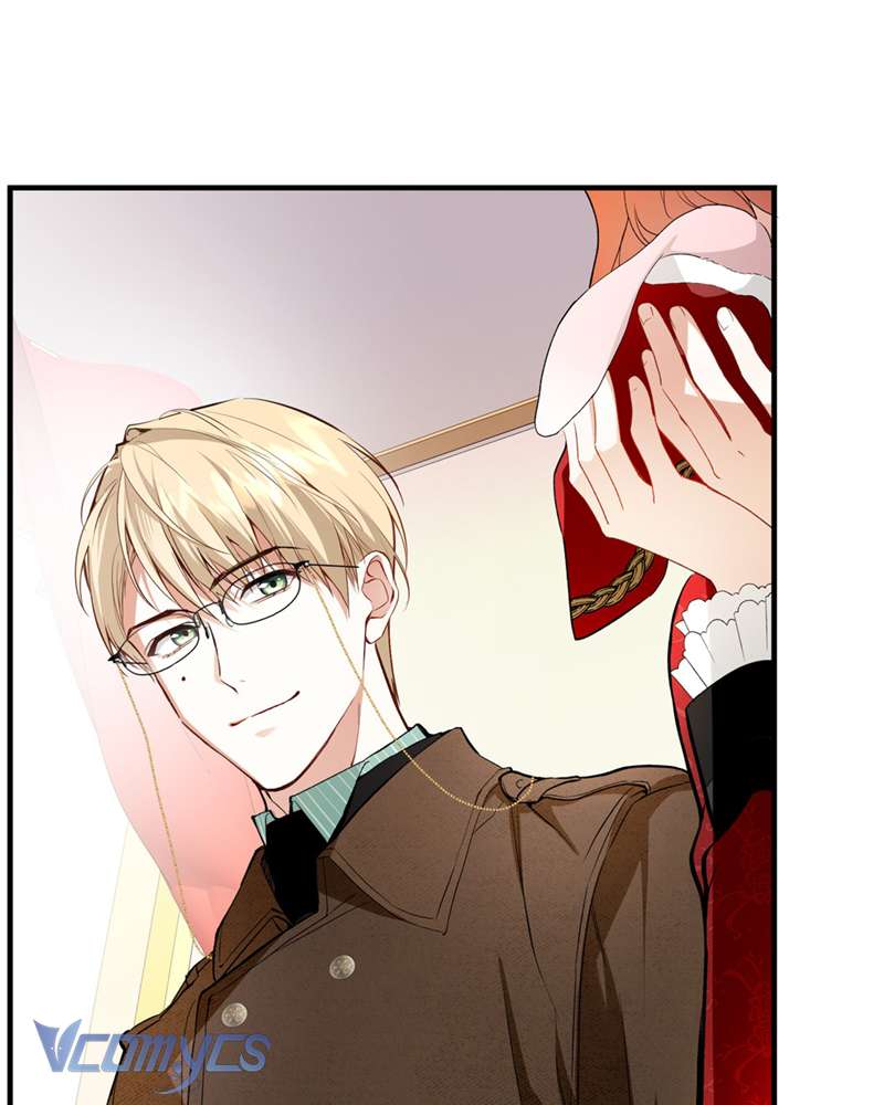 Cô Ấy Sẽ Thuần Hóa Các Anh Hùng Chap 10 - Trang 3