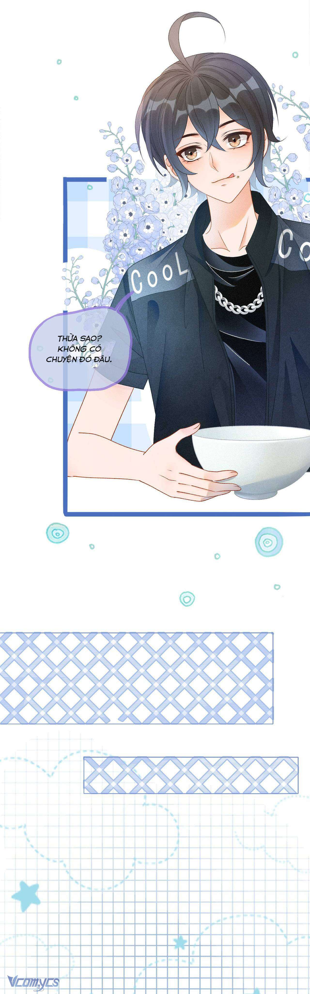 Cô Ấy Lại Lên Hotsearch Rồi! Chap 15 - Trang 2