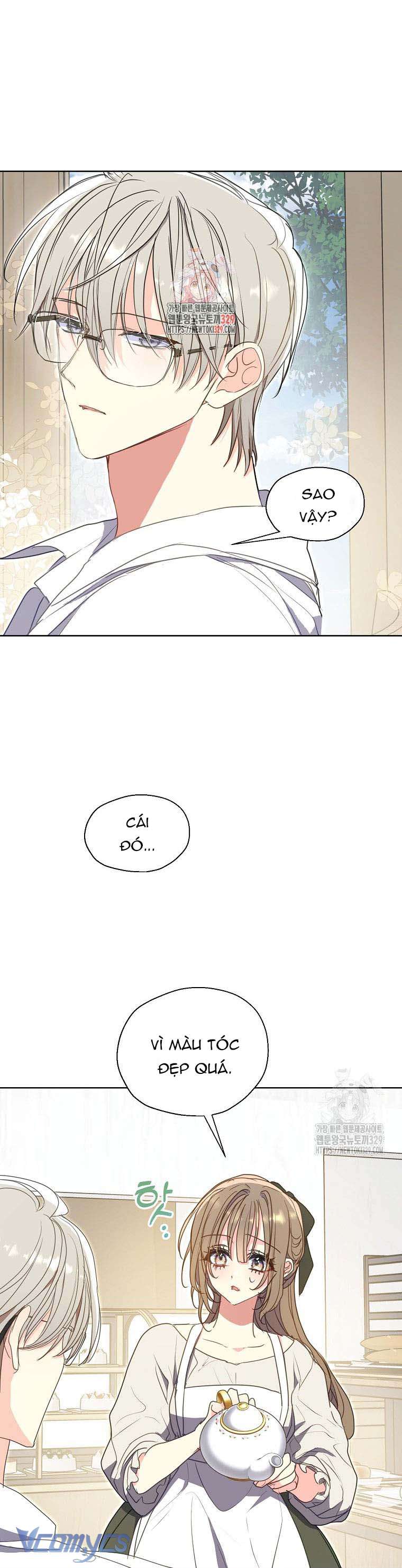 Bệ Hạ Xin Đừng Giết Tôi!!! Chap 118 - Trang 2