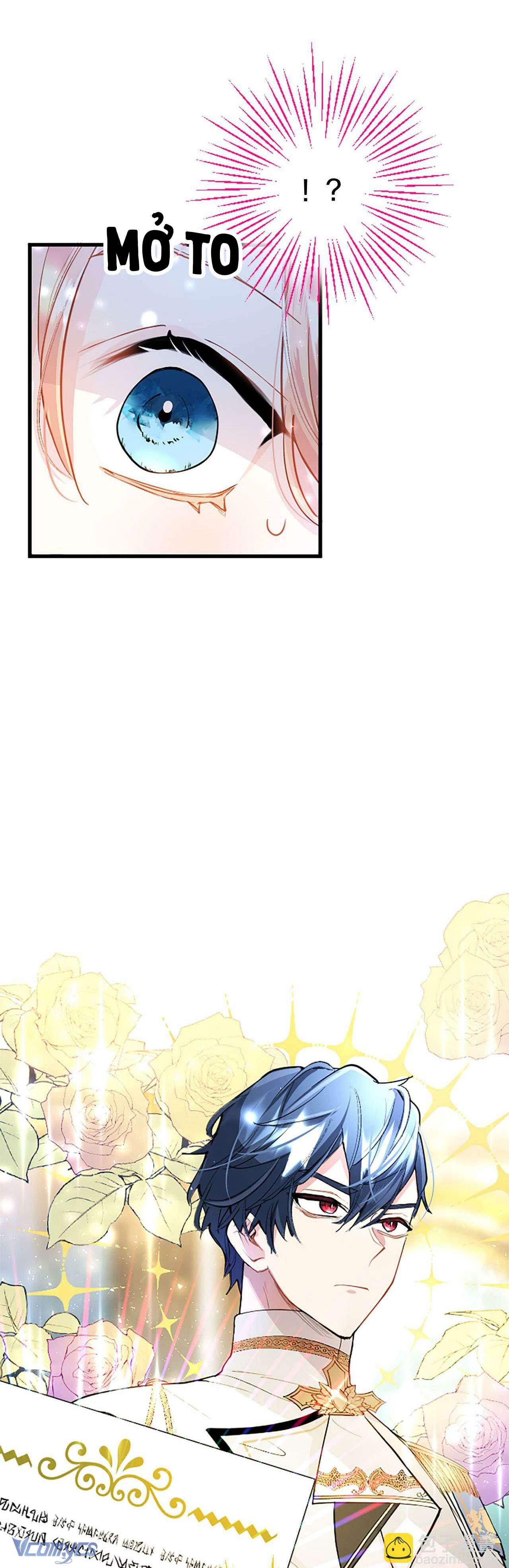 Đại Tiểu Thư Sao Phải Giả Nam Chapter 22 - Trang 4