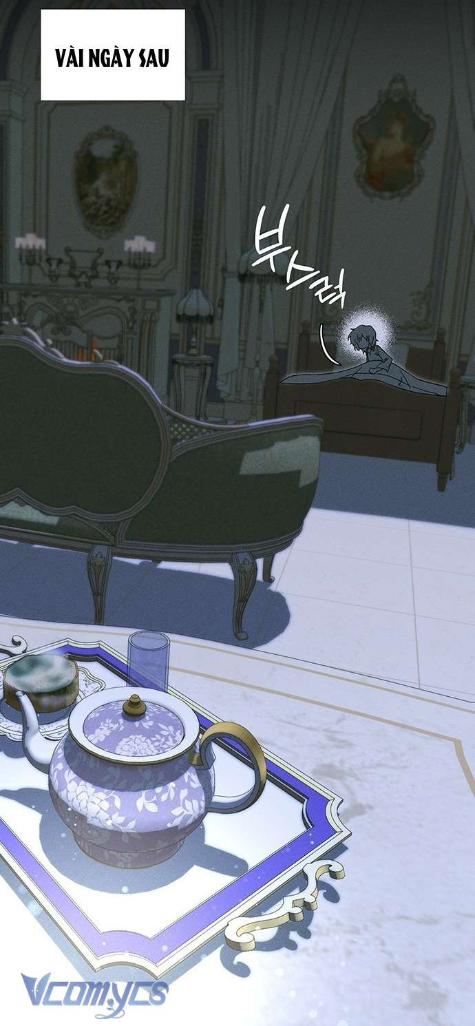 Cứ Cố Gắng Hết Sức Để Hối Hận Chap 3 - Next Chap 4