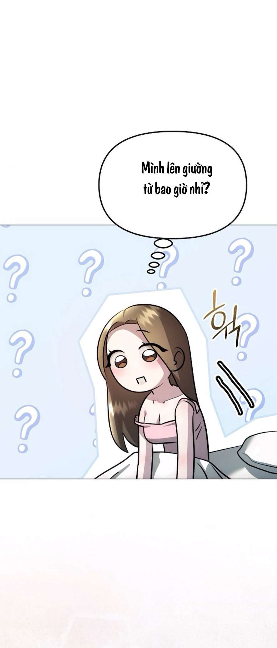 Sự Cám Dỗ Ngọt Ngào Của Cậu Bạn Thân Chap 8 - Trang 2