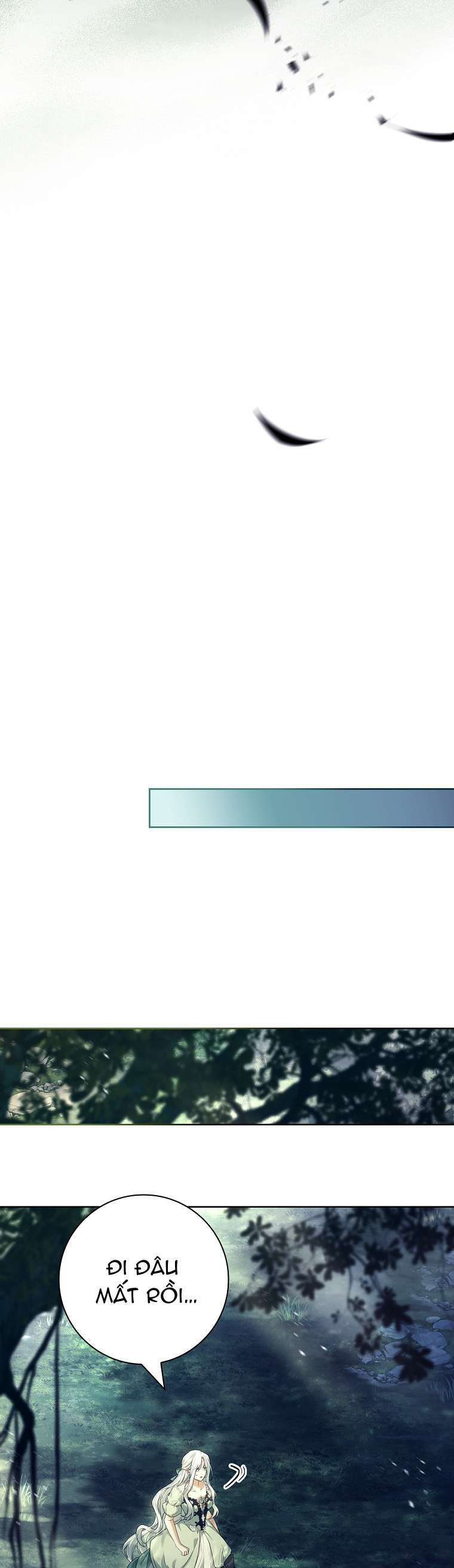 Chồng Ơi, Tại Sao Chúng Ta Không Thể Ly Hôn? Chap 51 - Trang 4