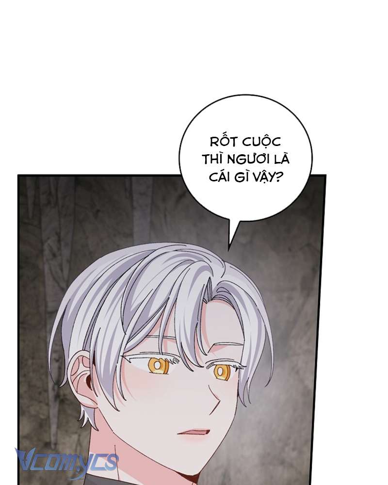 Chị Gái Của Nhân Vật Phản Diện Hôm Nay Cũng Đang Đau Khổ Chap 80 - Trang 4