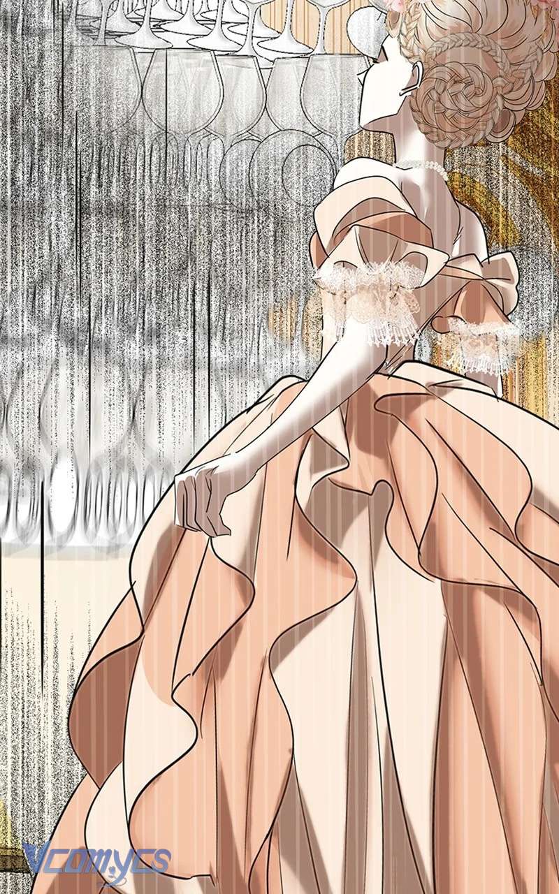 Hoàng Hậu Son Môi Chap 13 - Trang 2