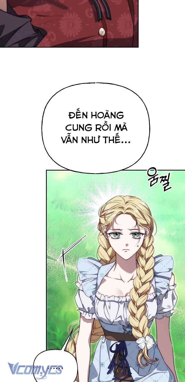 Thuần Hóa Hoàng Tử Quái Vật Chap 29 - Trang 2
