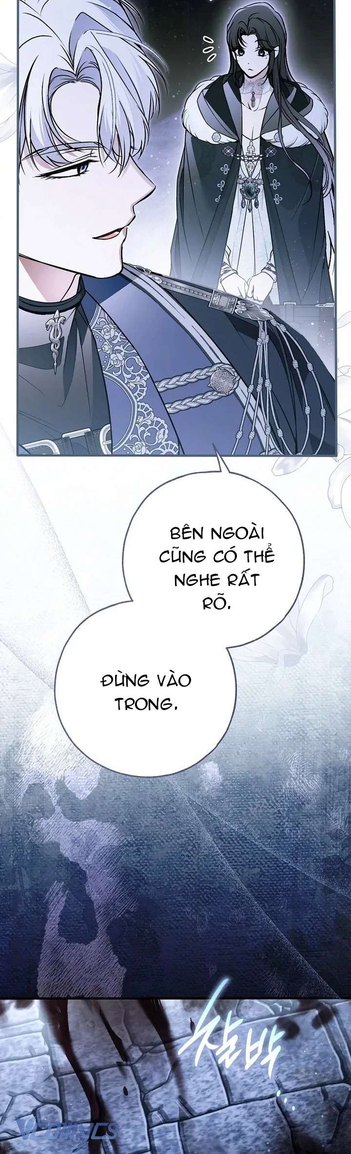 Ai Đó Đang Điều Khiển Cơ Thể Của Tôi Chap 64 - Trang 4