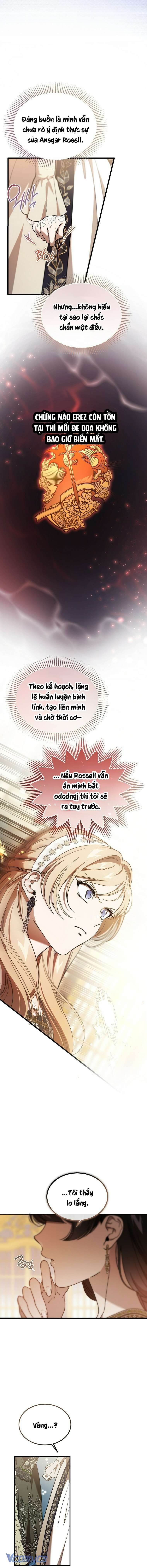 [PNT] Ác Quỷ Nuôi Dưỡng Tiểu Thư Chap 76 - Trang 2