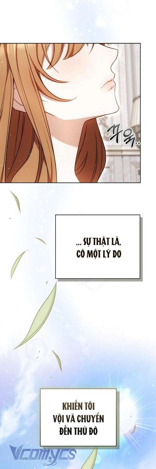 Cây Kim Chỉ Của Hoàng Hậu Chap 9 - Trang 3