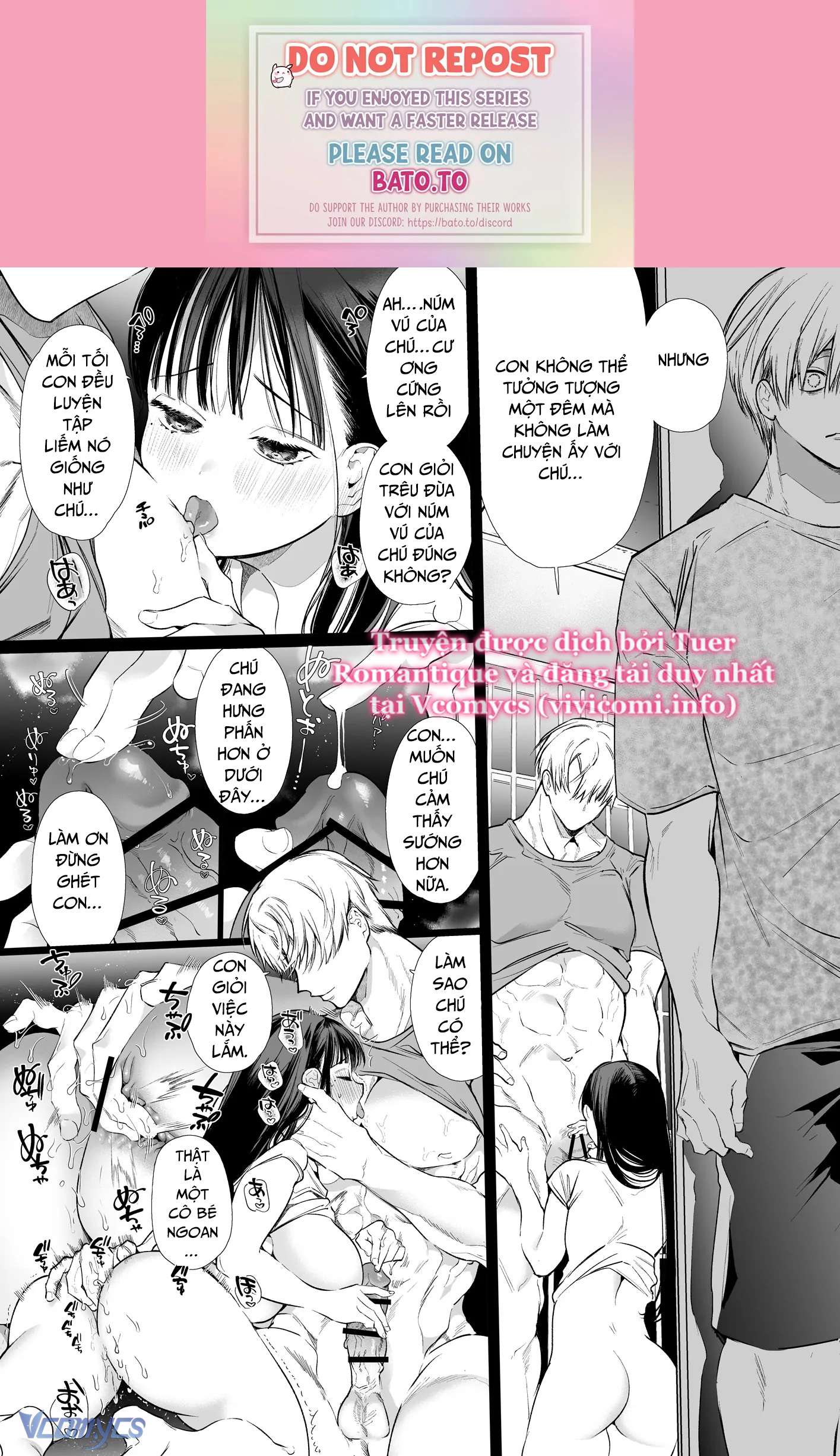 [18+] Tuyển Tập Manga Khiêu Dâm Chap 25 - Trang 2