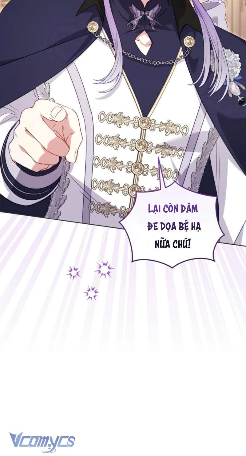 Tôi Được Nuôi Dưỡng Bởi Những Kẻ Phản Diện Chap 93 - Next Chap 94