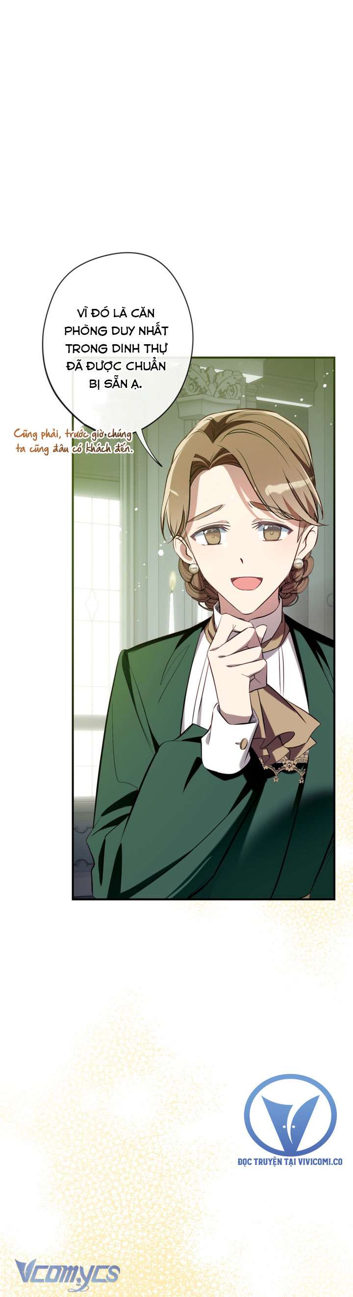 Chúng Ta Có Thể Trở Thành Một Gia Đình Được Không? Chap 154 - Next 