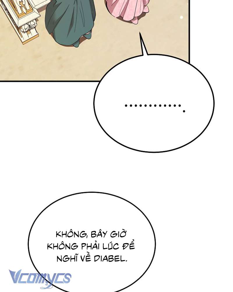 Ác Quỷ Nuôi Dưỡng Tiểu Thư Chapter 44 - Trang 4