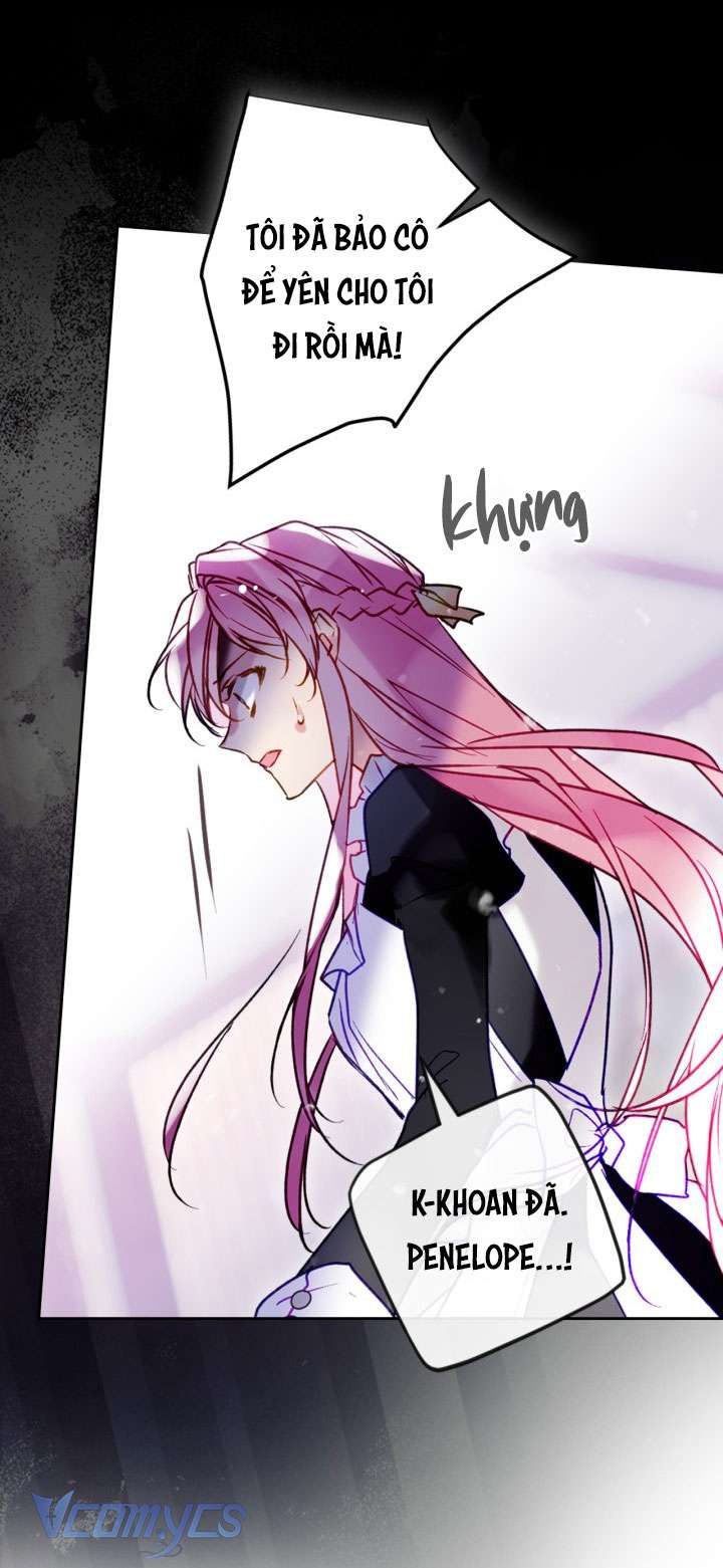 Kết Cục Của Nhân Vật Phản Diện Chỉ Có Thể Là Cái Chết Chap 175 - Trang 4