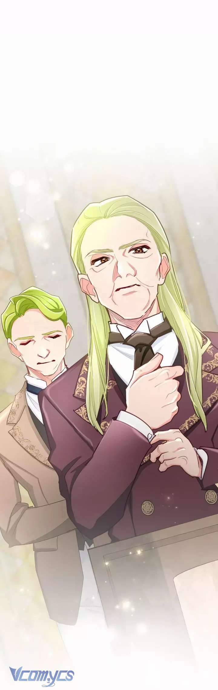 Sự Báo Thù Của Một Vị Thánh Chap 108 - Trang 2