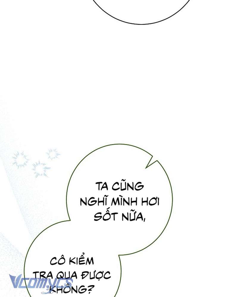 Hầu Gái Độc Quyền Của Hoàng Hậu Phản Diện Chap 83 - Trang 4