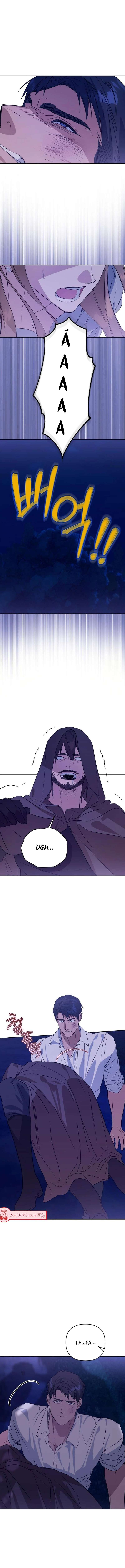 Chàng Ryan Của Em Chap 19 - Trang 2